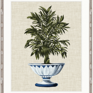 wp-image-tigress-30246.png "Designer Boys Collections" Ornate Palm III Artwork, St James Palm Collection