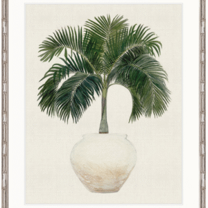 wp-image-tigress-30748.png "Designer Boys Collections" Palm Beauty I Artwork, Marsielle Palm Collection
