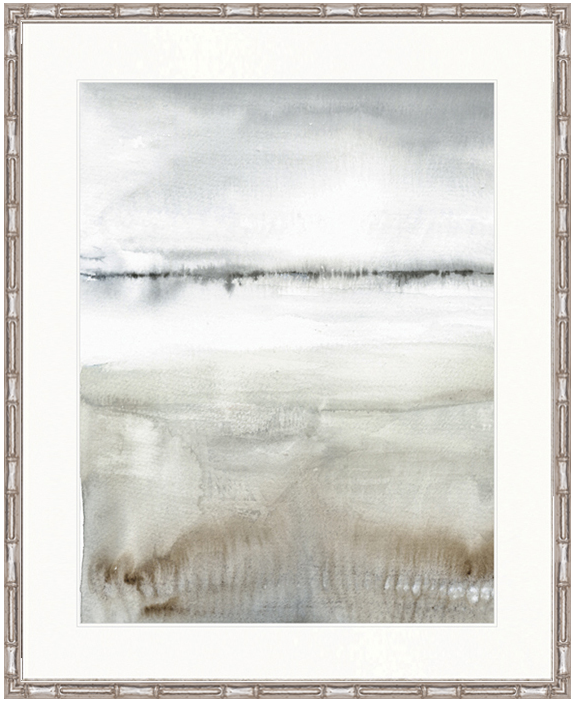"Designer Boys Collections" Earthly Delight II Artwork, Abstract Collection