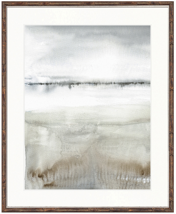 "Designer Boys Collections" Earthly Delight II Artwork, Abstract Collection - Image 2