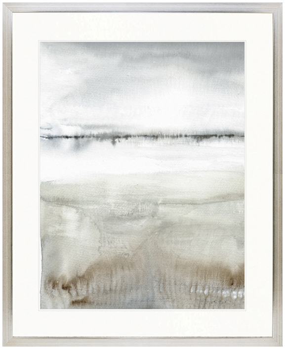 "Designer Boys Collections" Earthly Delight II Artwork, Abstract Collection - Image 3