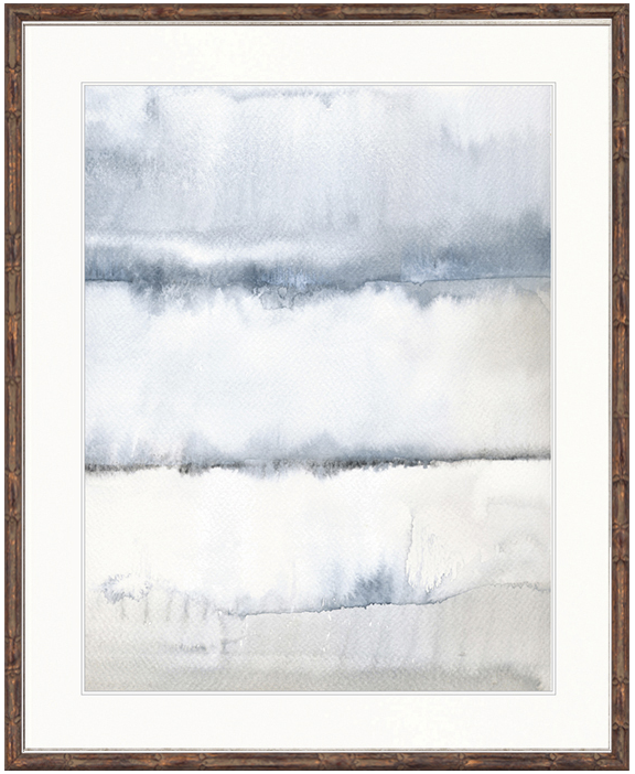 "Designer Boys Collections" After The Rain I Artwork, Abstract Collection - Image 2