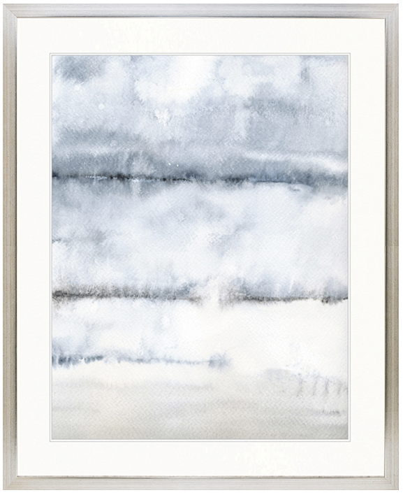 "Designer Boys Collections" After The Rain II Artwork, Abstract Collection - Image 3