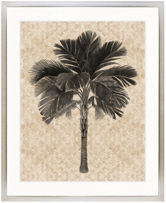 "Designer Boys Collections" Yasawa Palm I Artwork, Yasawa Palm Collection - Image 3