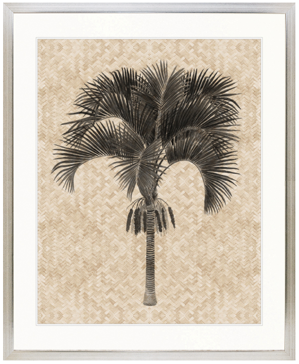 "Designer Boys Collections" Yasawa Palm IV Artwork, Yasawa Palm Collection - Image 3
