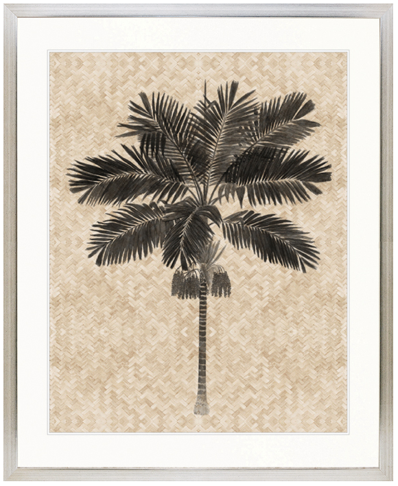 "Designer Boys Collections" Yasawa Palm VI Artwork, Yasawa Palm Collection - Image 3