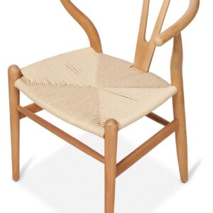 wp-image-tigress-33285.jpg "Wishbone" Hamptons Style Beechwood Chair in Natural (RRP $449)