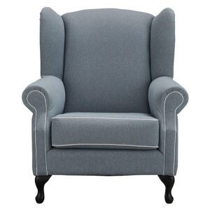 wp-image-tigress-34210.jpg "Aerin" Australian Made Hampton Style Occasional Wing Fabric Armchair Memory Foam, Maine Cameo (RRP $2499)
