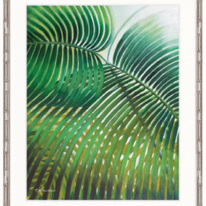 wp-image-tigress-36220.png "Designer Boys Collections" Evergreen Foliage II Artwork, Amara Foliage Collection