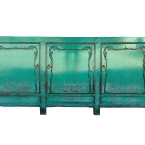 wp-image-tigress-37332.jpg "Java" Hamptons Style Recycled Timber Buffet Sideboard, 194cm x 40cm x 90cm