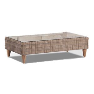 wp-image-tigress-37567.jpg "Tahiti" Hamptons Style Outdoor Wicker Coffee Table in Brushed Wheat