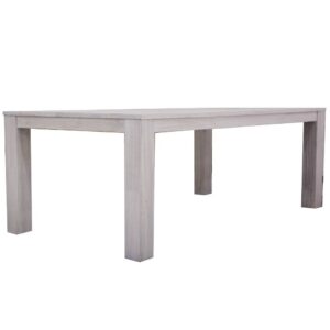 wp-image-tigress-37662.jpg "Avalon" Hamptons Style Coastal Timber 190x100cm Dining Table, White Wash (RRP $1049)