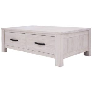 wp-image-tigress-37880.jpg "Avalon" Hamptons Style Coastal Timber Coffee Table, White Wash W127 x D66.5 x H40cm (RRP $899)