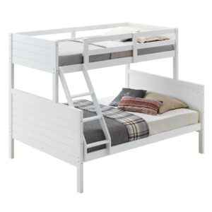 wp-image-tigress-37881.jpg "Louie" Hamptons Coastal Style Kids Single Over Double Bunk Bed, White (RRP $1499)