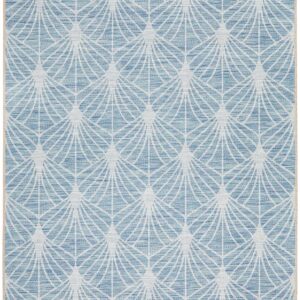 wp-image-tigress-37977.jpg "Terrace" Hampton Style Outdoor/Indoor Rug 5502, Blue