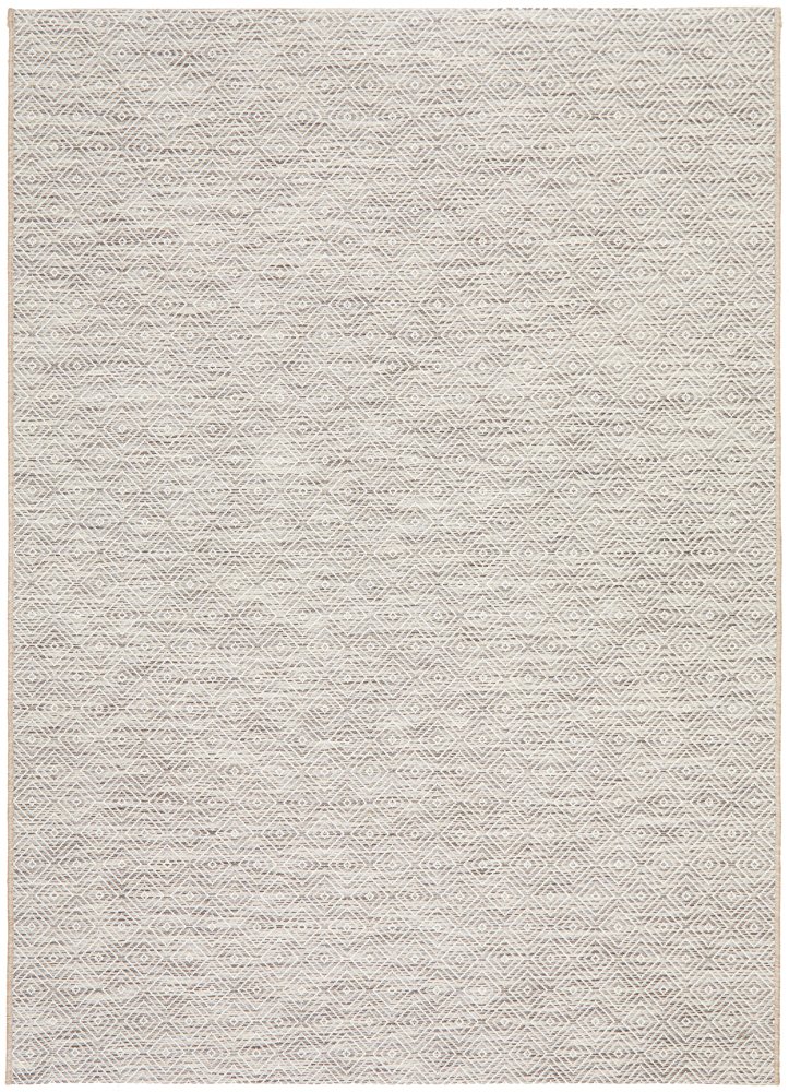 "Terrace" Hamptons Style Outdoor/Indoor Rug 5500, Natural