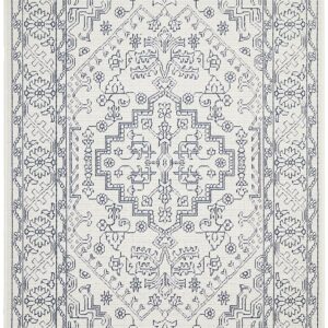 wp-image-tigress-38605.jpg "Seaside" Hamptons Style Outdoor/Indoor Rug, White