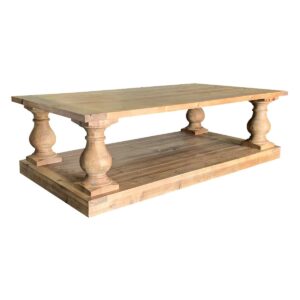 wp-image-tigress-39984.jpg "Cayman" Hamptons Style Recycled Timber Coffee Table Natural, 150cm x 80cm (RRP $1999)