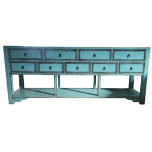 wp-image-tigress-40160.png "Azure" Hamptons Resort Style Timber Buffet Sideboard, 216 x 43 x 90cm (RRP $2999)