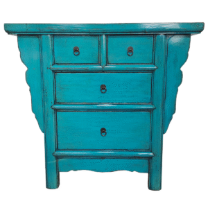 wp-image-tigress-42258.png "Regency" Hamptons Style Recycled Timber Sideboard Buffet, 94cm x 45cm x 86cm (RRP $1999)