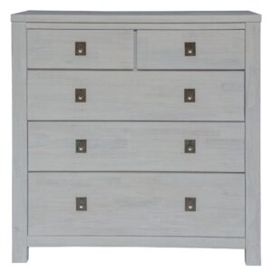 wp-image-tigress-42525.jpg Coastal Hamptons Style Hardwood Tallboy, Whitewash W102 x D40.5 x H107 CM (RRP $1199)
