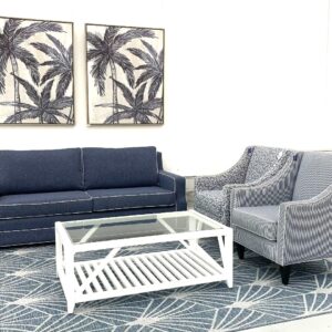 wp-image-tigress-43096.jpg "Bronte" Australian Made Hamptons Style 3 Seater Lounge + 2 x Amelie Armchairs. Made to order in over 100 fabrics (RRP $4999)