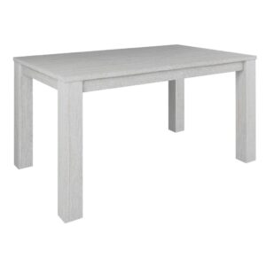 wp-image-tigress-43786.jpg "Avalon" Hamptons Style Coastal Timber 150x90cm Dining Table, White Wash (RRP $899)