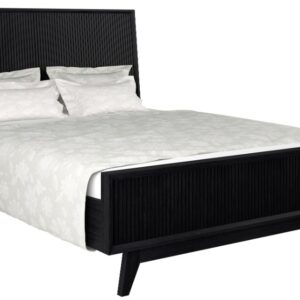 wp-image-tigress-44821.jpg "Ellie" Hamptons Style King Bed, Black W191 x D223 x H120 CM (RRP $1699)