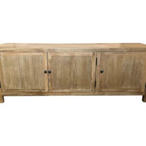 wp-image-tigress-45284.jpg "Bahamas" Coastal Style Oak 3 Door Entertainment TV Unit, 160cm x 40cm x 58cmH (RRP $1699)