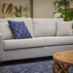wp-image-tigress-45630.jpg "Amalfi" Australian Made Hamptons Style 2.5 Seater Lounge, 180cm x 93cm x 80cmH, 5 Colours (RRP $2299)