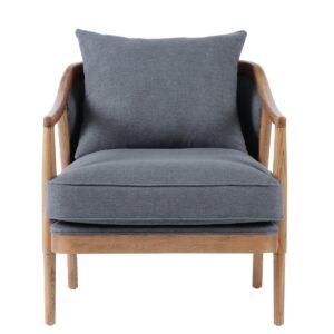 wp-image-tigress-46070.jpeg Asteria Armchair Linen Blend Blue, W 91cm D 76cm H 81cm (RRP $1299)