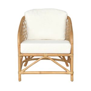 wp-image-tigress-46109.jpg Montego Natural Rattan Lounge Chair with Cushions, W 73cm D 72cmcm H 85cm (RRP $949)