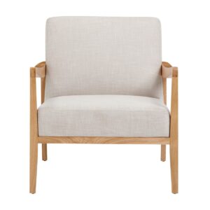 wp-image-tigress-46118.jpg Preston Armchair Ash Natural Fabric, W 76cm x D 84cm x H 86cm (RRP $999)