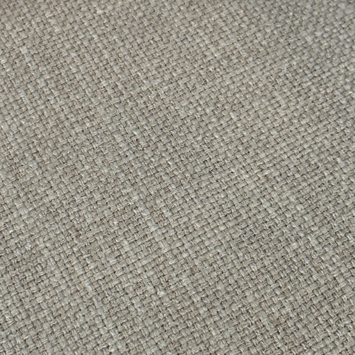 Round Rattan Back Elm Wood Dining Chair Natural, W 52cm D 45cm H 89cm (RRP $349) - Image 9