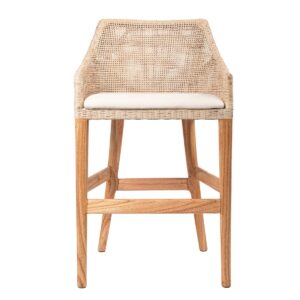 wp-image-tigress-46540.jpg BLACK FRIDAY SALE Charlotte Rattan Counter Stool Natural Whitewash, W 54 D 56 H 91cm (RRP $570)