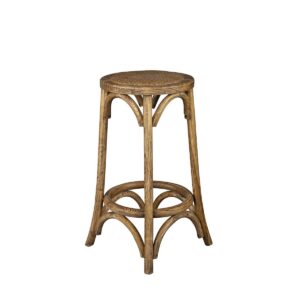 wp-image-tigress-46585.jpg Burleigh Coastal Style Kitchen Counter Bar Stool Natural Elm, W 38cm D 38cm H 65cm (RRP $349)