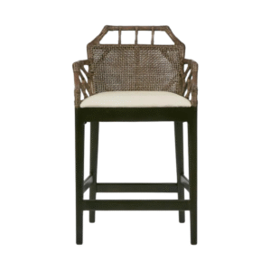 wp-image-tigress-46594.png Baker Counter Stool with arms Soil Brown, W 60 D 58 H 92cm (RRP $795)