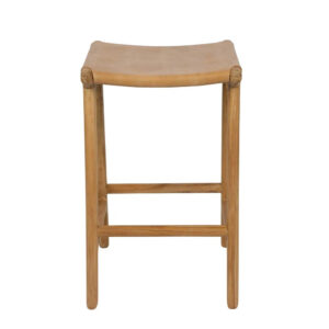 wp-image-tigress-46601.jpeg Marvin Counter Stool Toffee Brown, W 40cm x D 42cm x H 65cm (RRP $599)