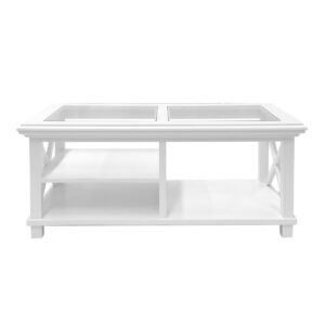wp-image-tigress-46615.jpg Sorrento Hamptons Rectangle Coffee Table White, W 120cm D 60cm H 48.9cm (RRP $1499)