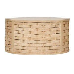 wp-image-tigress-46831.jpg Weave Coffee Table Natural, W 90cm x D 90cm x H 40cm (RRP $979)