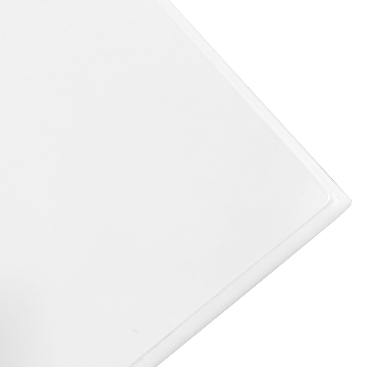 Sorrento 3 Drawer 190 cm Hamptons Console White, W 190cm D 50cm H 85cm (RRP $1999) - Image 5