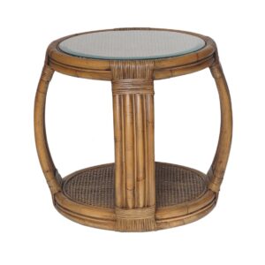 wp-image-tigress-47048.jpg Cayman Rattan Hamptons Side Table Natural, W 60cm D 60cm H 50cm (RRP $599)
