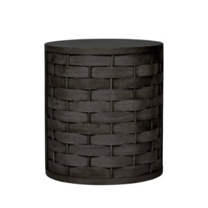 wp-image-tigress-47250.jpg Weave Occasional Table Black, W 45cm x D 45cm x H 50cm (RRP $395)
