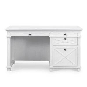 wp-image-tigress-47257.jpg Sorrento Hamptons Desk White, W 140cm D 76cm H 76cm (RRP $1999)