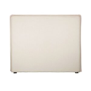 wp-image-tigress-47312.jpg Coolum Queen Bedhead Natural, W 173cm D 6cm H 146cm (RRP $549)