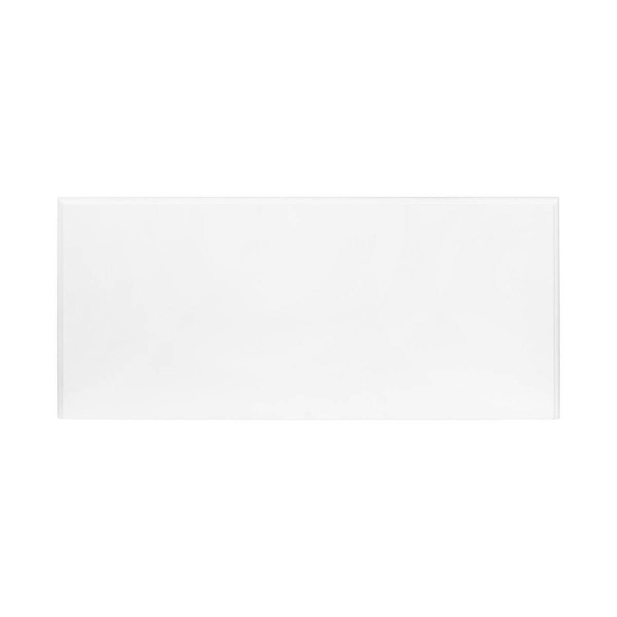 West Beach Chest of 3 Drawers White, L 100cm W 45cm H 82cm (RRP $1499) - Image 15