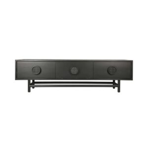 wp-image-tigress-47624.jpg Rondo Entertainment Unit Black, W 180cm D 45cm H 80cm (RRP $2690)