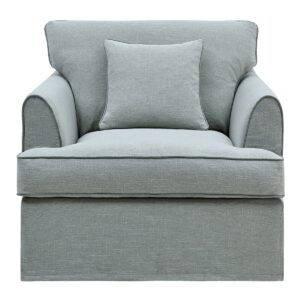 wp-image-tigress-47880.jpg Byron Hamptons Armchair Sage, W 99cm D 96cm H 78cm (RRP $1859)