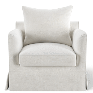 wp-image-tigress-47987.png Noosa Hamptons Armchair Ivory, W 91cm D 90cm H 80cm (RRP $1699)