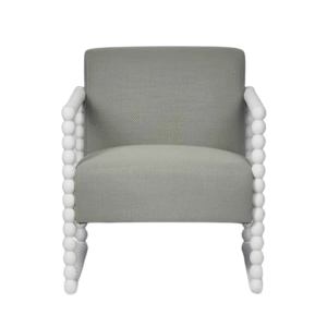 wp-image-tigress-48144.png Bobbin Hamptons Armchair Seafoam, W 86 D 71.5 H 86cm (RRP $1479)